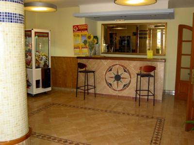 фото отеля Zodiac Apartments Sant Antoni de Portmany