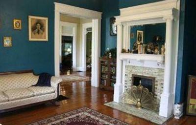 фото отеля Futrell House Bed & Breakfast