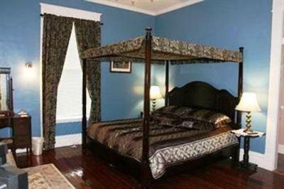 фото отеля Futrell House Bed & Breakfast