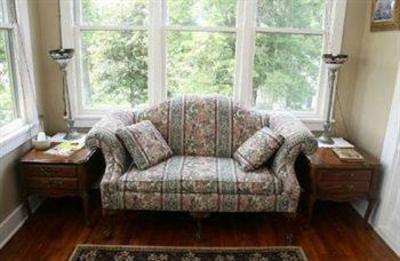фото отеля Futrell House Bed & Breakfast
