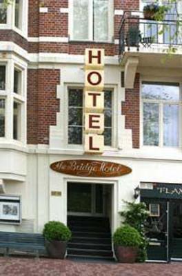 фото отеля The Bridge Hotel Amsterdam