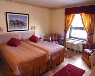 фото отеля Plaza Hotel Malmo