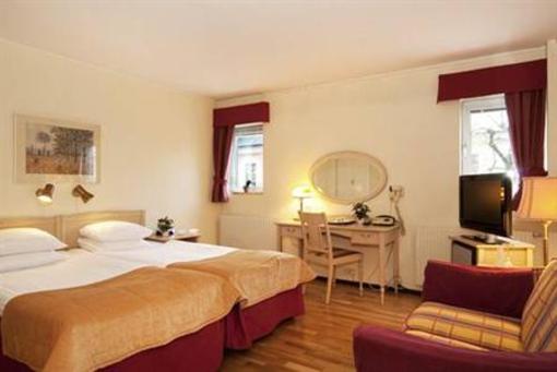 фото отеля Plaza Hotel Malmo