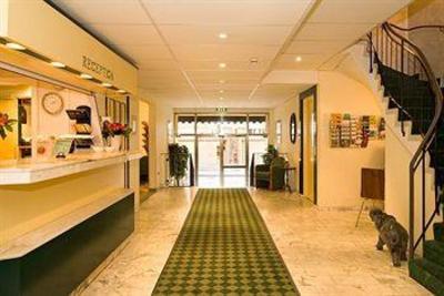 фото отеля Plaza Hotel Malmo