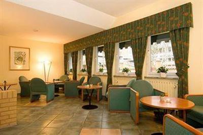 фото отеля Plaza Hotel Malmo