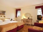 фото отеля Plaza Hotel Malmo