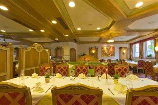 фото отеля Hotel And Restaurant Donauhof Emmersdorf an der Donau