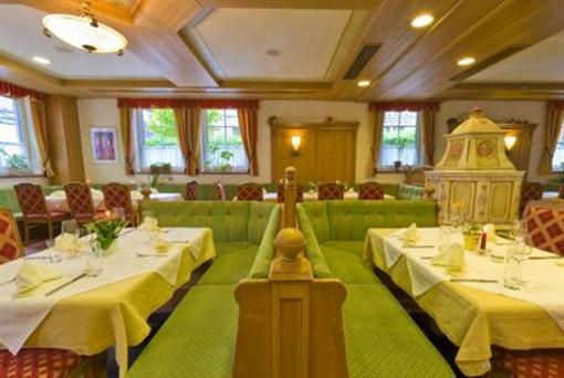 фото отеля Hotel And Restaurant Donauhof Emmersdorf an der Donau