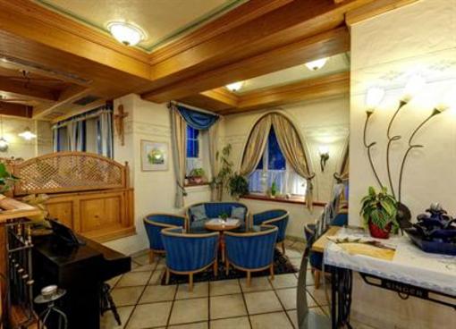 фото отеля Hotel And Restaurant Donauhof Emmersdorf an der Donau