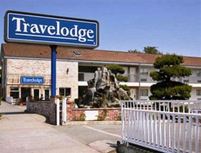 фото отеля Travelodge Hotel Midtown Seattle