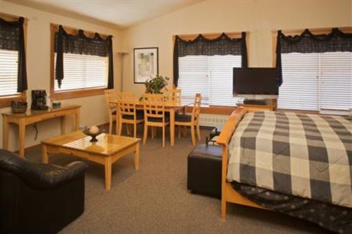 фото отеля Narrows Inn Restaurant & Marina Hotel Ketchikan