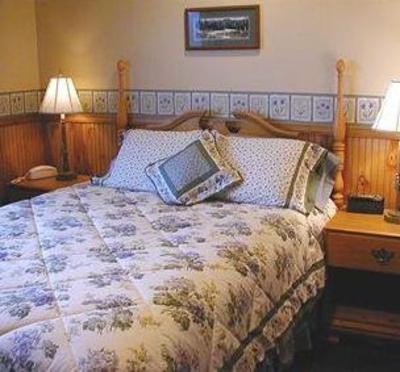 фото отеля Narrows Inn Restaurant & Marina Hotel Ketchikan