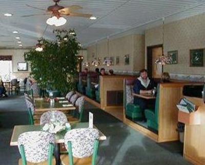 фото отеля Narrows Inn Restaurant & Marina Hotel Ketchikan