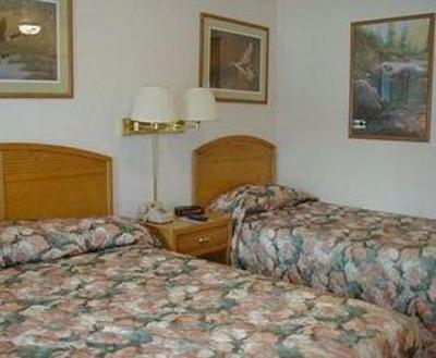 фото отеля Narrows Inn Restaurant & Marina Hotel Ketchikan