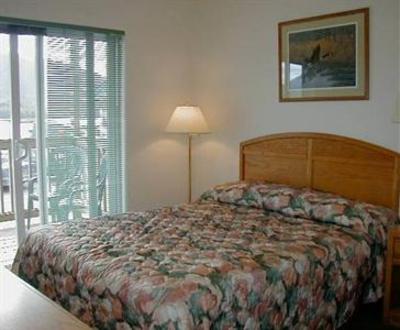 фото отеля Narrows Inn Restaurant & Marina Hotel Ketchikan