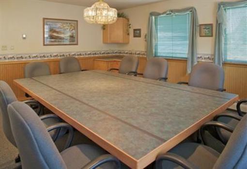 фото отеля Narrows Inn Restaurant & Marina Hotel Ketchikan