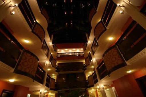 фото отеля Chatto Boutique Hotel Tuzla (Turkey)