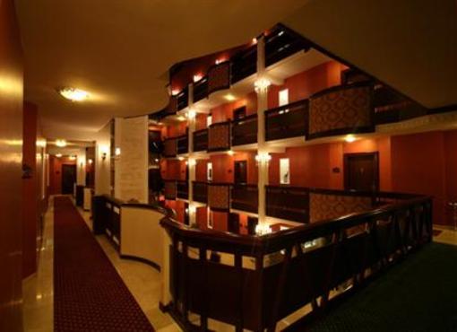 фото отеля Chatto Boutique Hotel Tuzla (Turkey)
