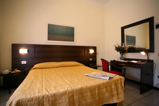фото отеля La Pace Hotel Milan