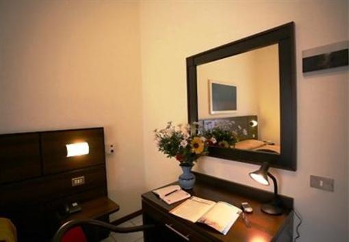 фото отеля La Pace Hotel Milan