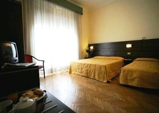 фото отеля La Pace Hotel Milan