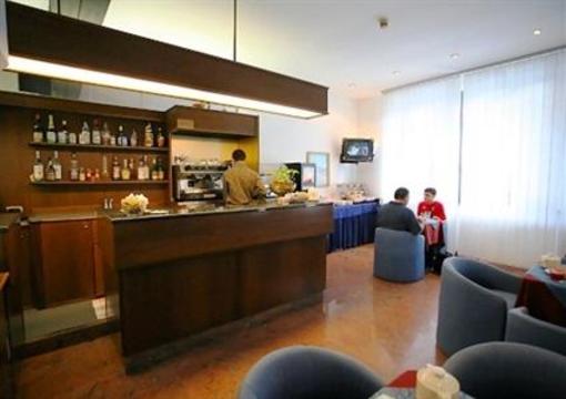 фото отеля La Pace Hotel Milan