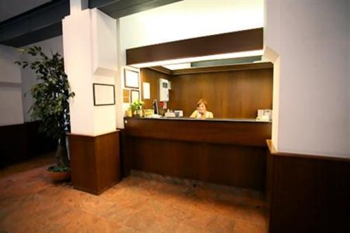 фото отеля La Pace Hotel Milan