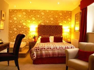фото отеля The Ormond at Tetbury