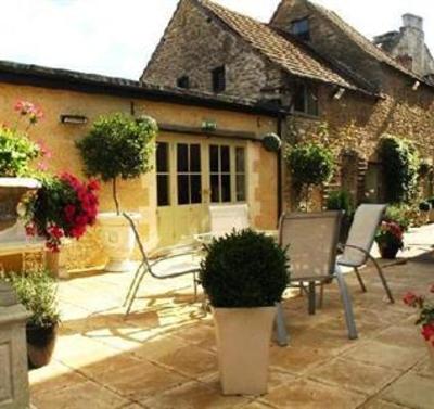 фото отеля The Ormond at Tetbury