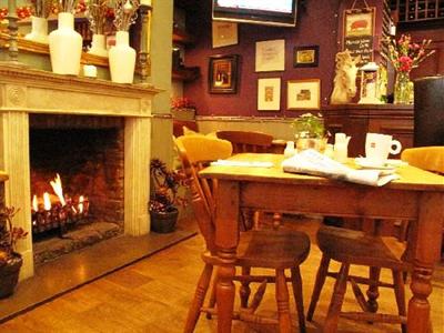 фото отеля The Ormond at Tetbury