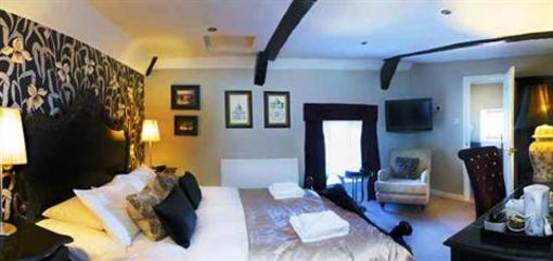 фото отеля The Ormond at Tetbury