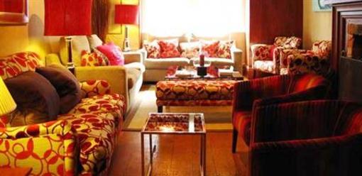 фото отеля The Ormond at Tetbury