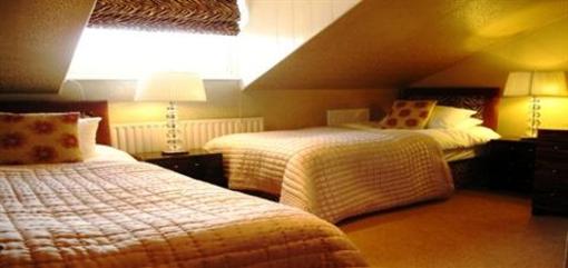 фото отеля The Ormond at Tetbury