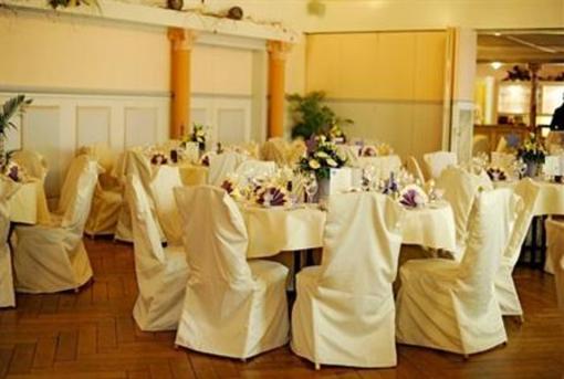 фото отеля Hotel Zum Lowen Langelsheim