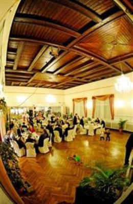 фото отеля Hotel Zum Lowen Langelsheim
