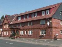 Hotel Zum Lowen Langelsheim