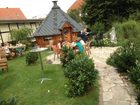 фото отеля Hotel Zum Lowen Langelsheim