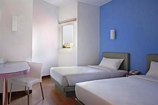 фото отеля Amaris Hotel Juanda
