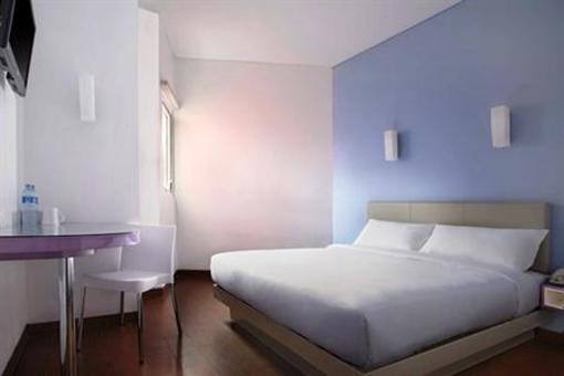 фото отеля Amaris Hotel Juanda