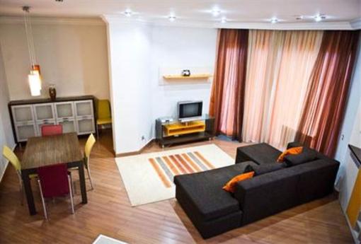фото отеля First Choice Apartments