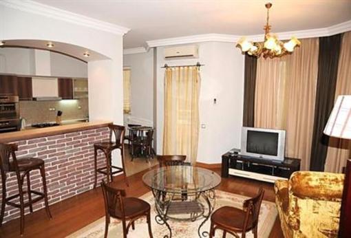 фото отеля First Choice Apartments