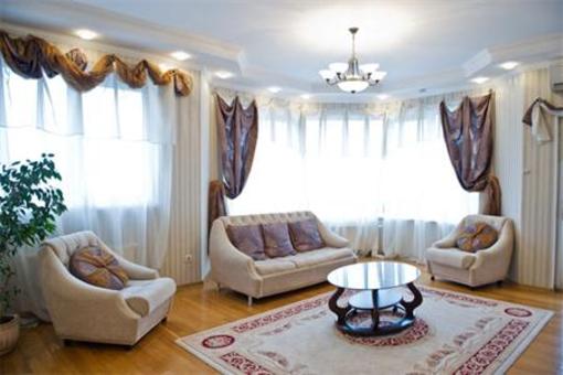 фото отеля First Choice Apartments