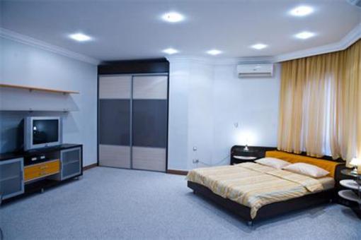 фото отеля First Choice Apartments