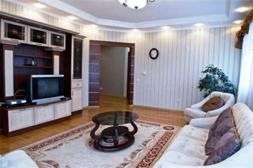 фото отеля First Choice Apartments