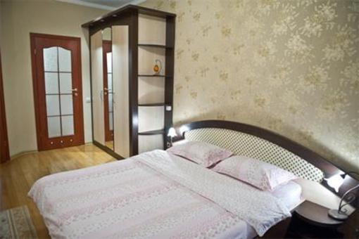 фото отеля First Choice Apartments