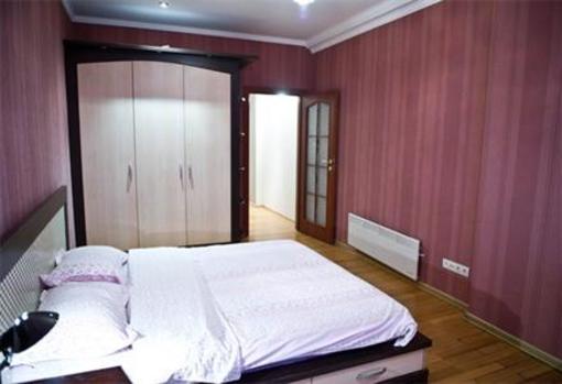 фото отеля First Choice Apartments