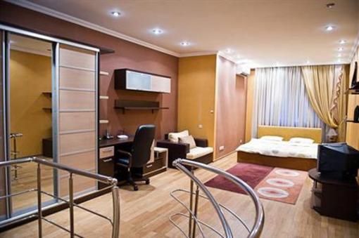 фото отеля First Choice Apartments