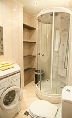 фото отеля First Choice Apartments