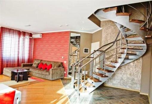 фото отеля First Choice Apartments