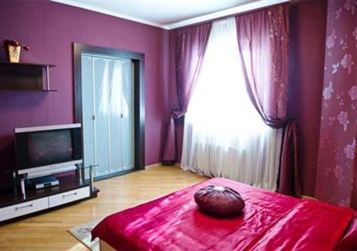 фото отеля First Choice Apartments